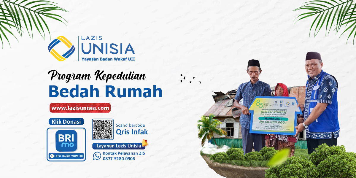 Program Bedah Rumah